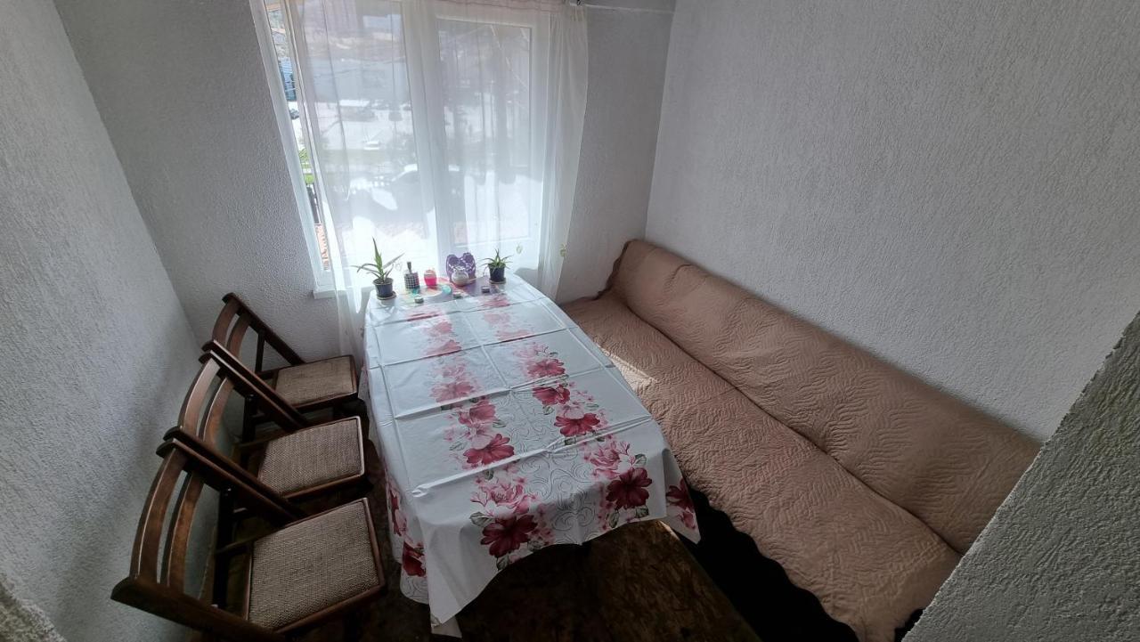 Къща За Гости -Old Style Villa Vratsa Dış mekan fotoğraf