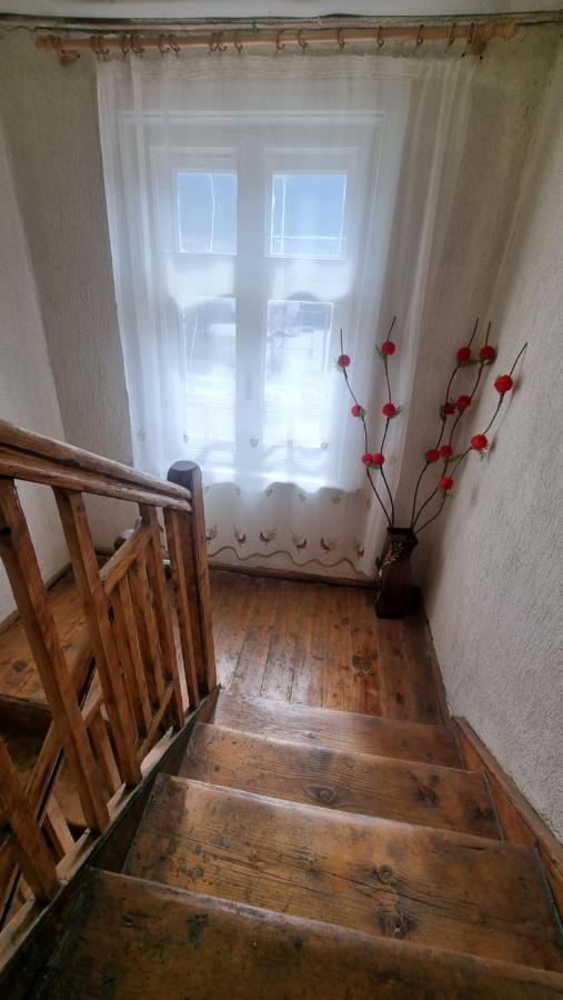 Къща За Гости -Old Style Villa Vratsa Dış mekan fotoğraf