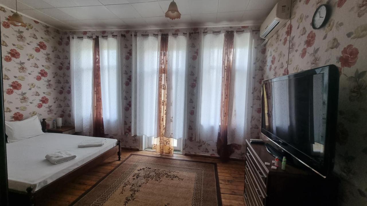 Къща За Гости -Old Style Villa Vratsa Dış mekan fotoğraf