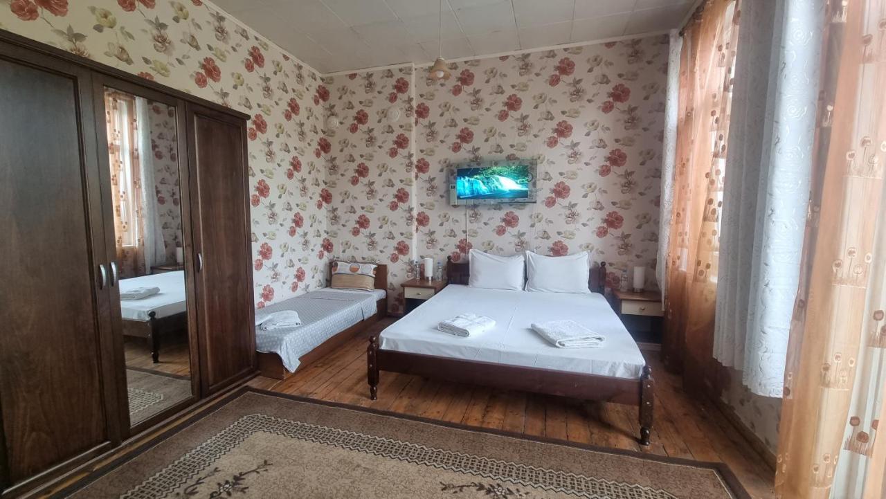Къща За Гости -Old Style Villa Vratsa Dış mekan fotoğraf