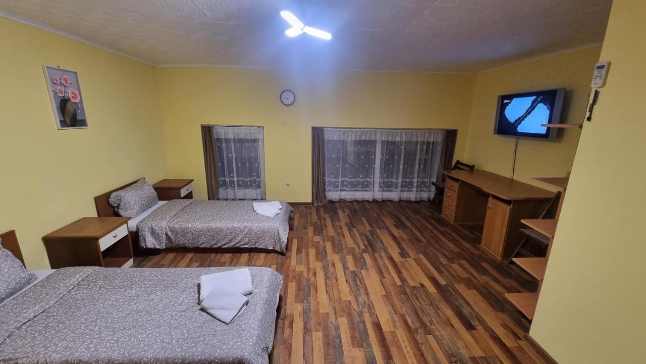 Къща За Гости -Old Style Villa Vratsa Dış mekan fotoğraf