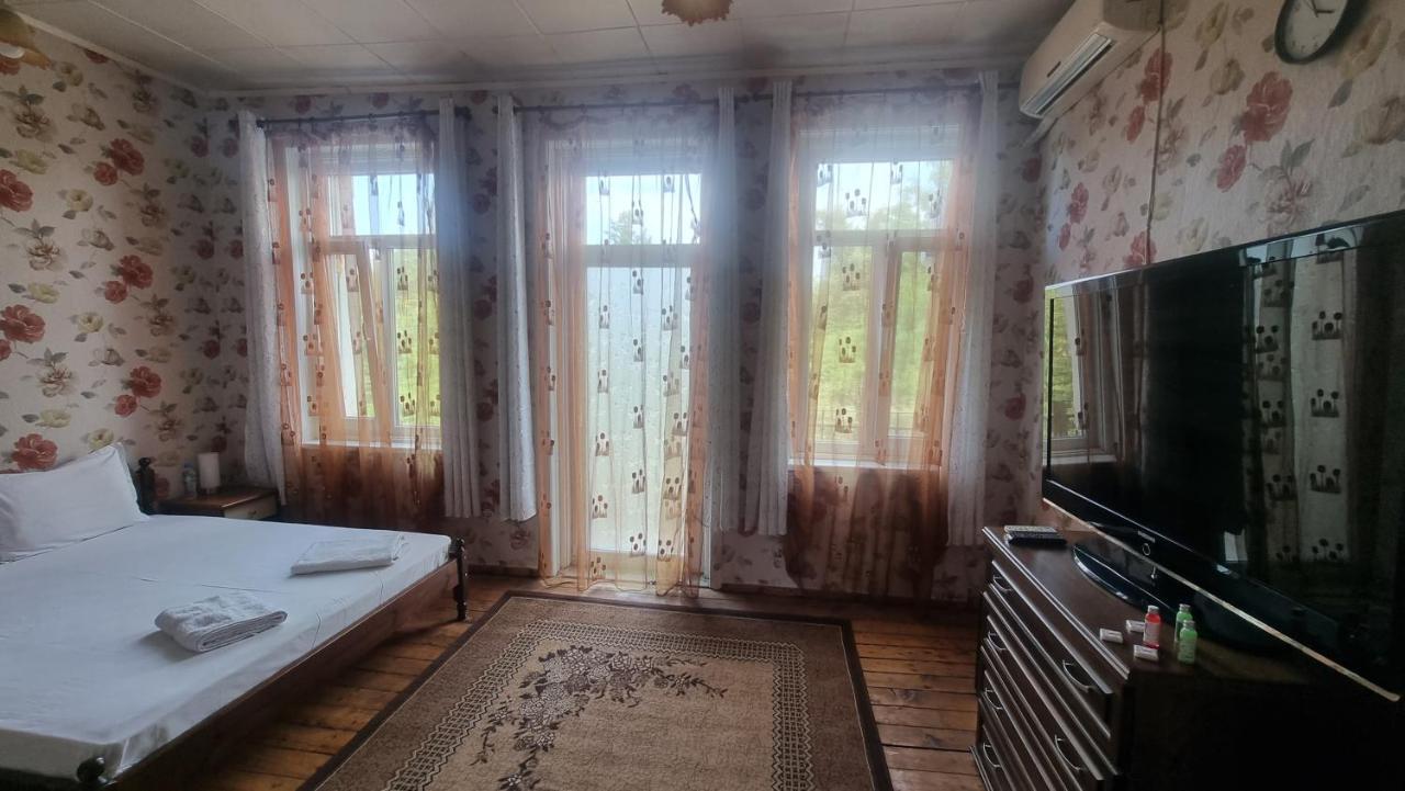 Къща За Гости -Old Style Villa Vratsa Dış mekan fotoğraf