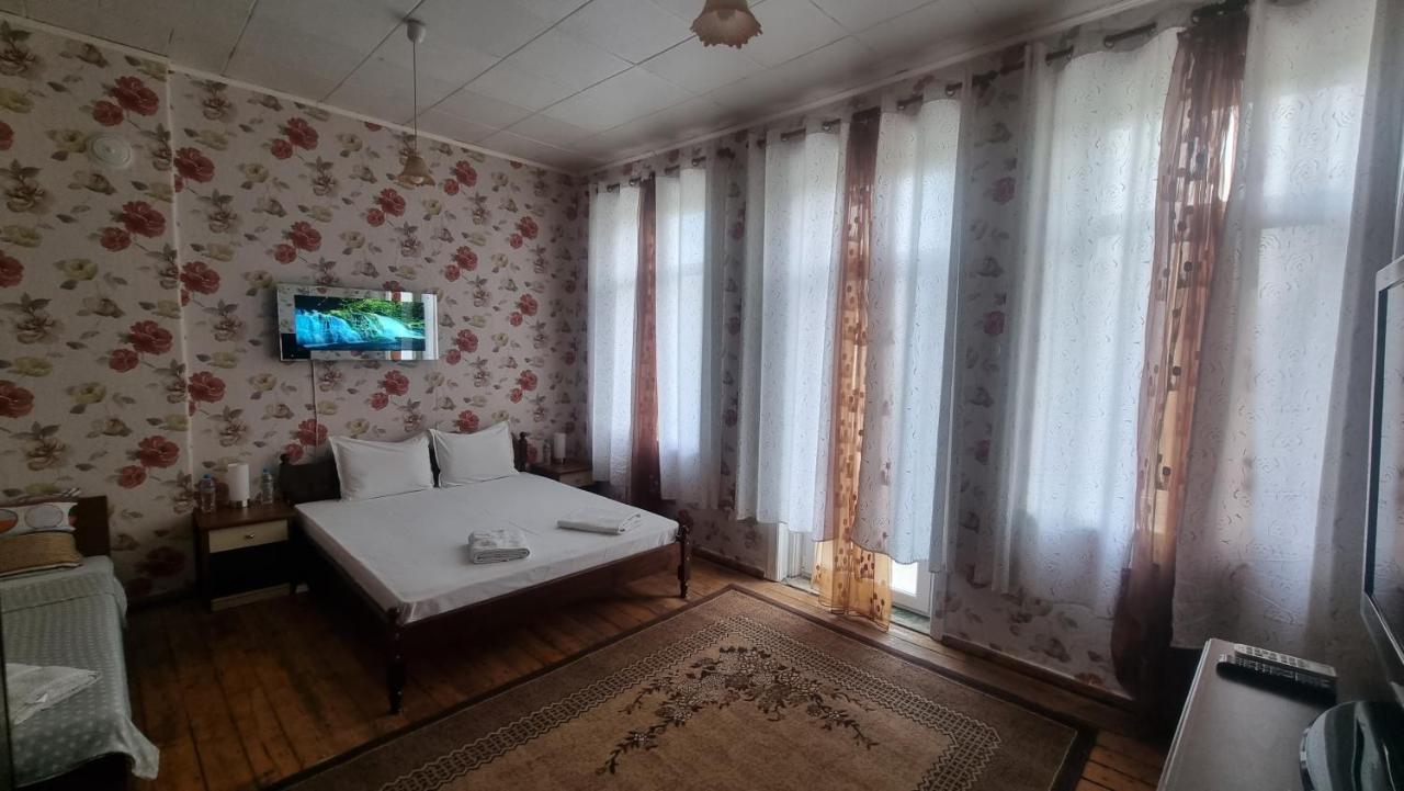 Къща За Гости -Old Style Villa Vratsa Dış mekan fotoğraf